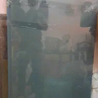 آینه و شیشه