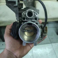 دریچه گاز زانتیا 2000 اورجینال