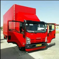 باربری حمل اسباب و اثاثیه منزل ایسوزو.کارگر اثاث