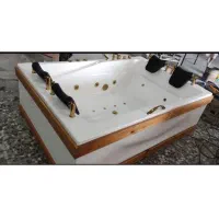 وان جکوزی آکوا