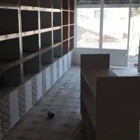 ام دی اف نو  مناسب برای مغازه خرازی