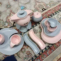 صبحانه خوری