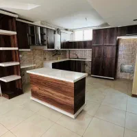 کابینت ام دی اف mdf