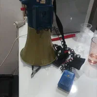 بلندگو جارچی مارک نواوران