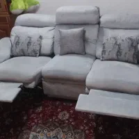 مبل ریلکسی سالم راحتی گردون