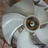 موتور یخچال فریزر