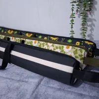 جاسیخی پارچه ای
