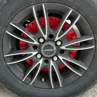 فروش فوری فوری رینگ اسپرت سایز13