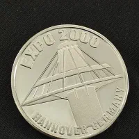 سکه کلکسیونی