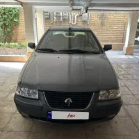 سمند ۹۷ ef7