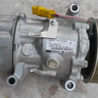 کمپرسور کولر 206 اصلی