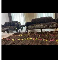 (فروش) و خرید موهای خام و رنگی بانوان