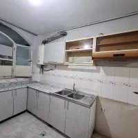 کابینت سالم درب ام دی اف