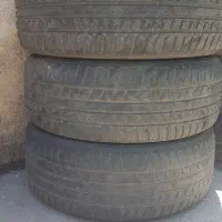 لاستیک کویر و هانکوک