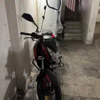 NS150|موتورسیکلت|تهران, دهقان|دیوار