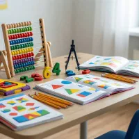 تدریس تخصصی ریاضی دبستان + مشاوره رایگان