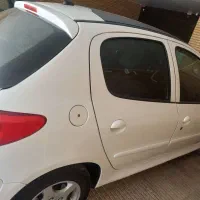 فروش پژو۲۰۷ پانا۱۴۰۰