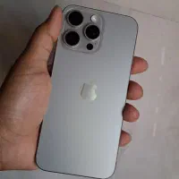 15 pro max 256|موبایل|اردبیل, |دیوار
