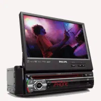 ضبط فیلیپس ایندش اصلی تصویری