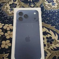 آیفون ۱۷ پرو مکس . بدون ریجستر