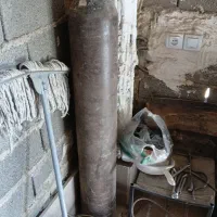 فروش کپسول هوا اکسیدن گاز