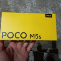 poco m5s|موبایل|نظرآباد, شهرک سید جمال الدین|دیوار