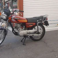 هوندا مدل ۸۴