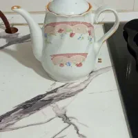 قوری برقی