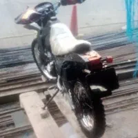 تریل 200 سی سی معاوضه