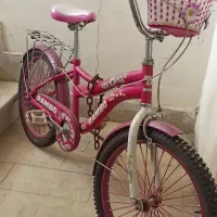 دوچرخه دخترانه سایز ۲۰