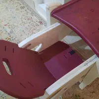 صندلی و میز تحریر کودک