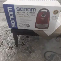 جاروبرقی صنام