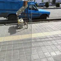 نیسان وانت اپشنال مدل 1403