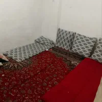 کلنگی ۴۰متری فروشی سند تک برگ آماده تجمیع