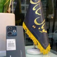 گوشی Redmi 13x پنج ماه کار (موبایل سامان)