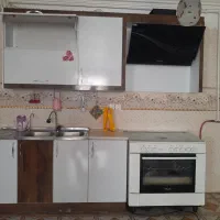 کابینت آشپزخانه