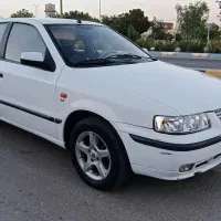 سمند lx سفارشی درجه یک