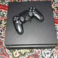 ps4 slim|کنسول، بازی ویدئویی و آنلاین|اسلام‌‌آباد غرب, |دیوار