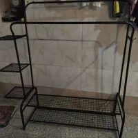 رگال|بندرخت و رخت‌آویز|محمدشهر, محمدشهر|دیوار