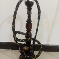 قلیان عربی