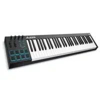 میدی کنترلر alesis v61