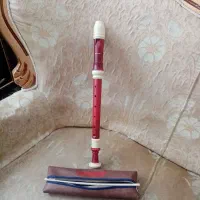 فلوت التووعربی‌