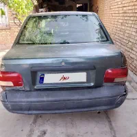 خودرو پراید