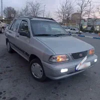 فروش پراید 141