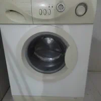 لباسشویی اسنوا کارکرده سالم