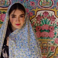 بیا خواهرانه یچیزی یادت بدم