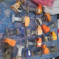 پمپ کولر موتو ژن 14 عدد