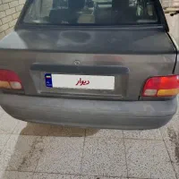 پراید1389|خودرو سواری و وانت|رفسنجان, |دیوار