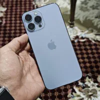 آیفون 13پرومکس 256 گیگ