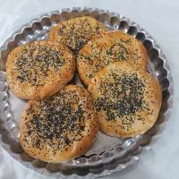 کلوچه سنتی طعم دار
